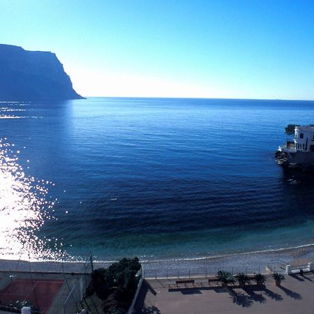 Le Jardin D'Emile Hotel Cassis Bagian luar foto
