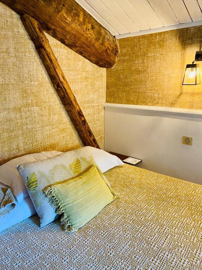 Le Jardin D'Emile Hotel Cassis Bagian luar foto