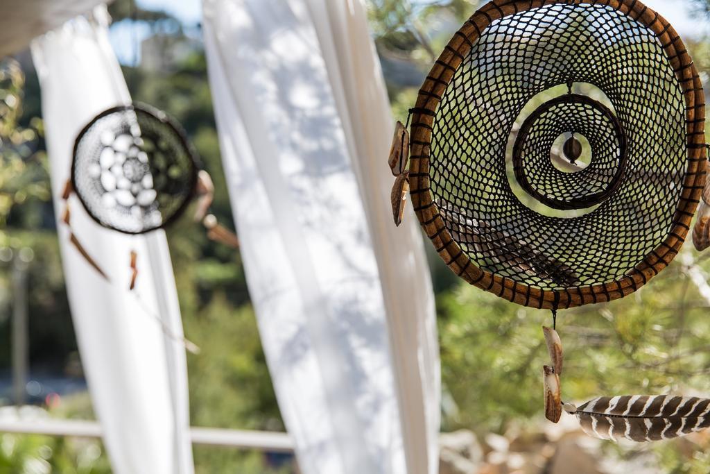 Le Jardin D'Emile Hotel Cassis Bagian luar foto