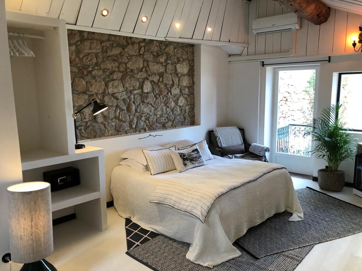 Le Jardin D'Emile Hotel Cassis Bagian luar foto