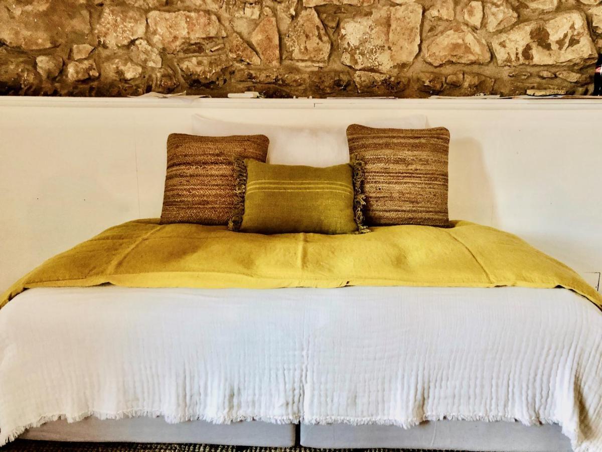 Le Jardin D'Emile Hotel Cassis Bagian luar foto