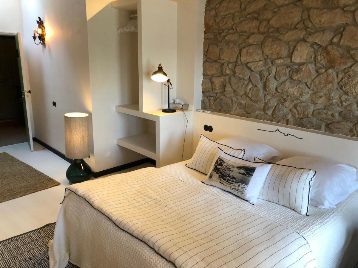 Le Jardin D'Emile Hotel Cassis Bagian luar foto